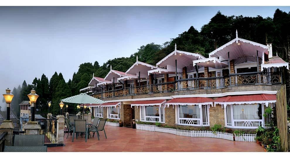 Summit Grace Hotel & Spa (Breakfast Mandatory)