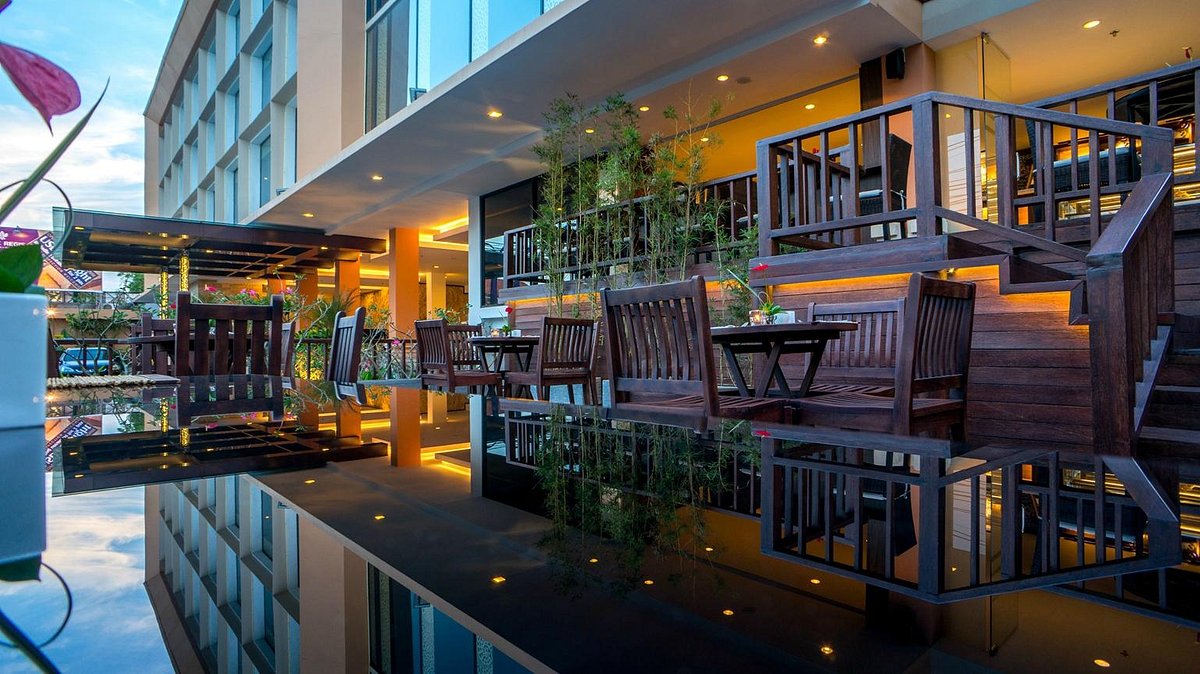 Park Regis