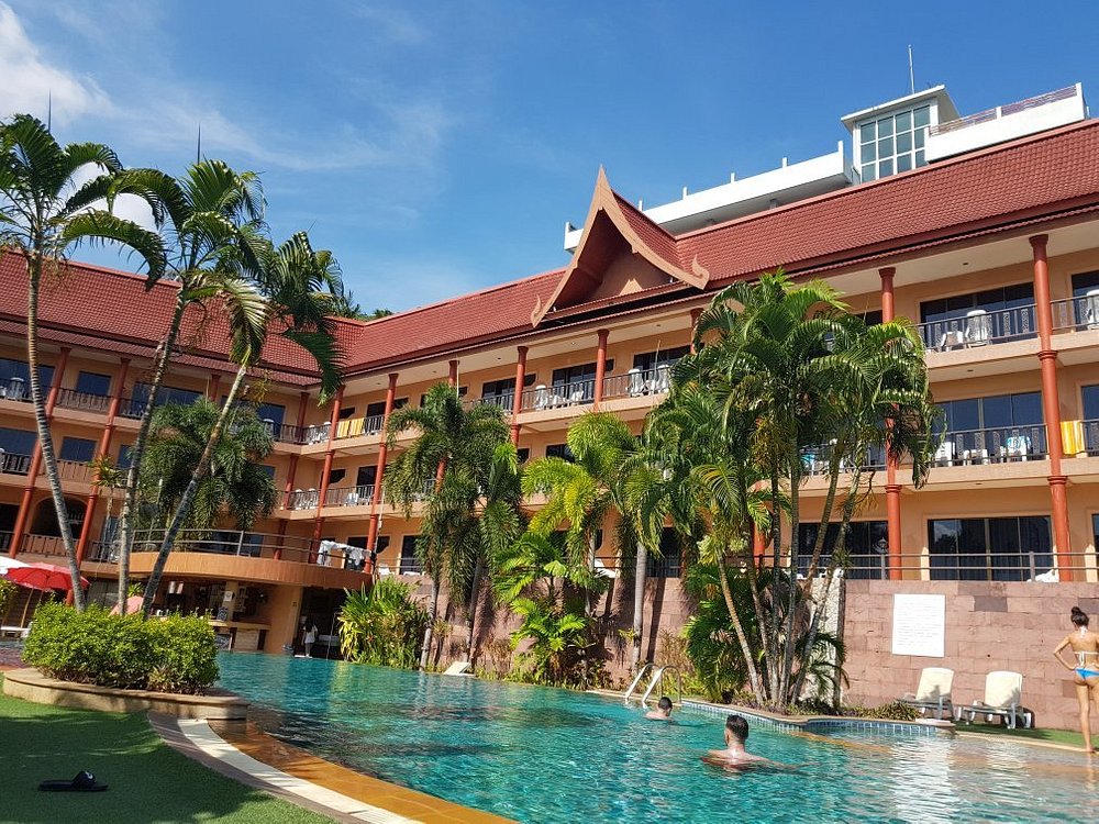 Casa Del M, Patong Beach