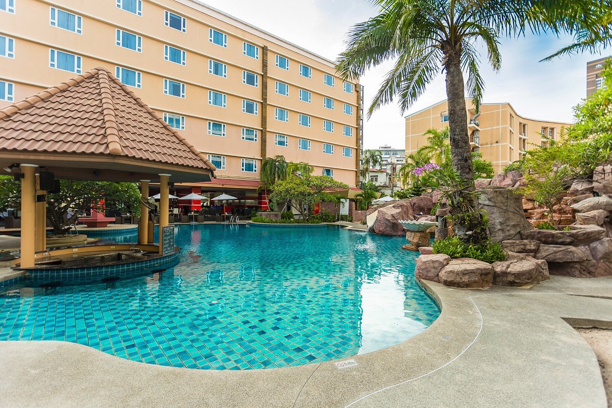 Nova Platinum Hotel