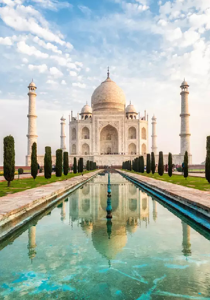 Agra