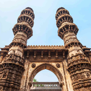 Ahmedabad
