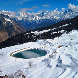 Auli