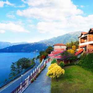 Bhimtal