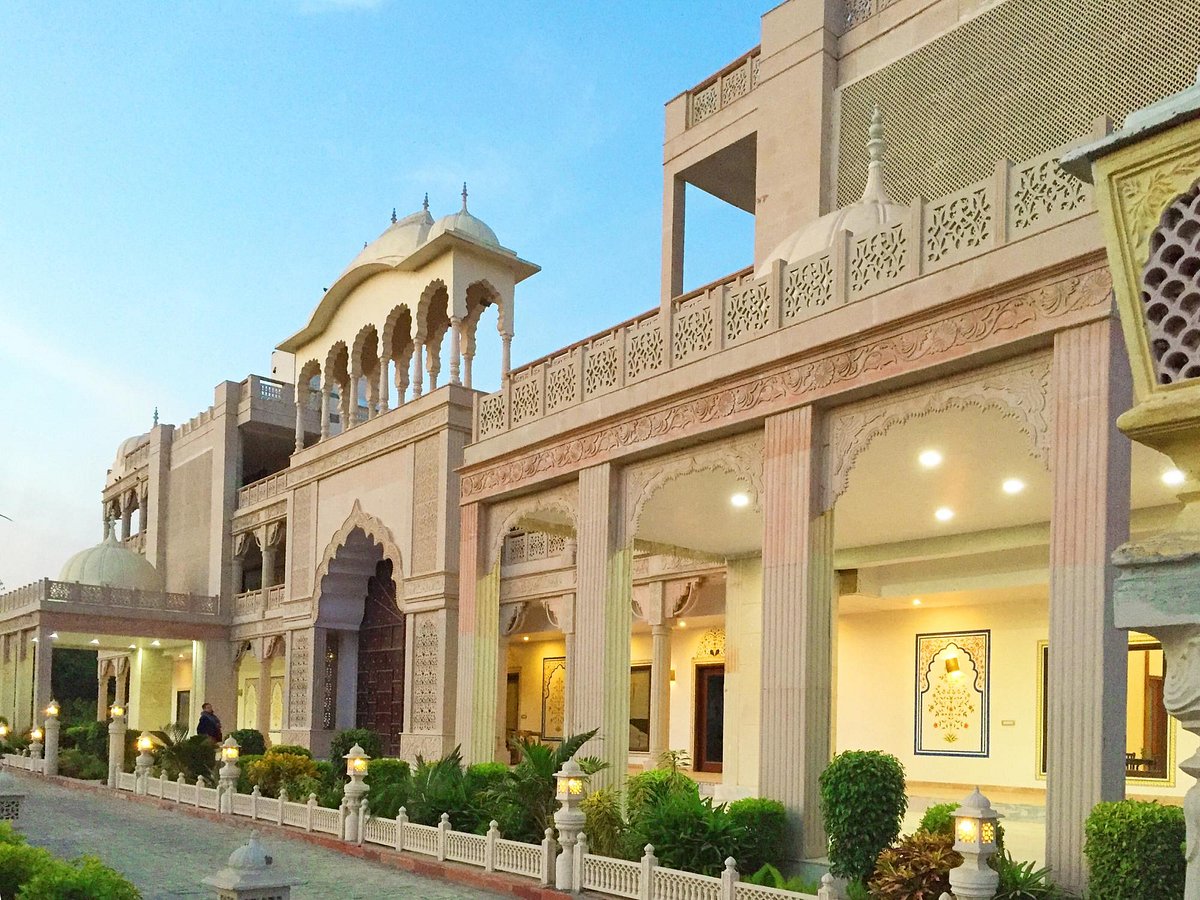 Regenta Resort Vanya Mahal