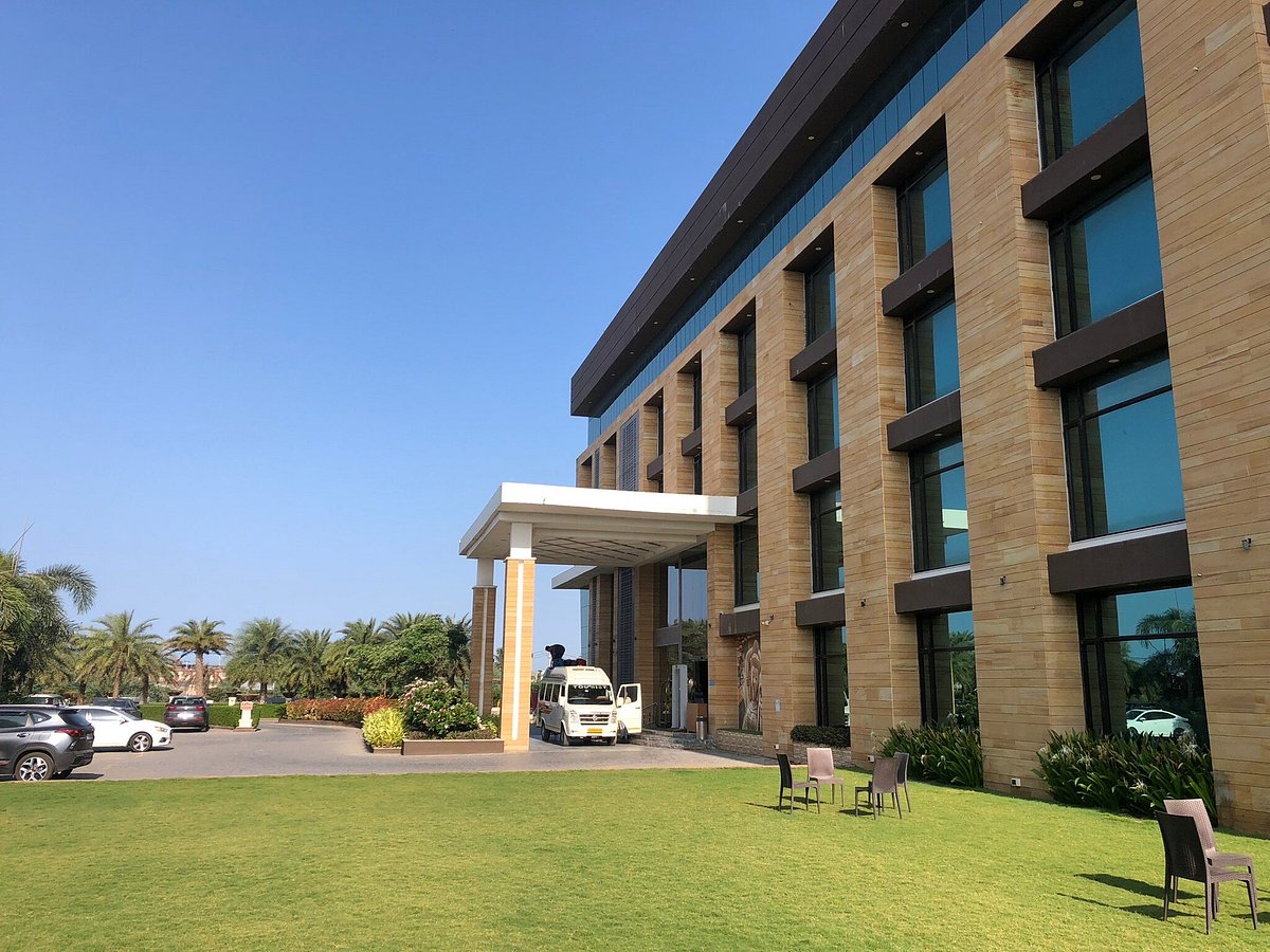 Sarovar Portico Somnath