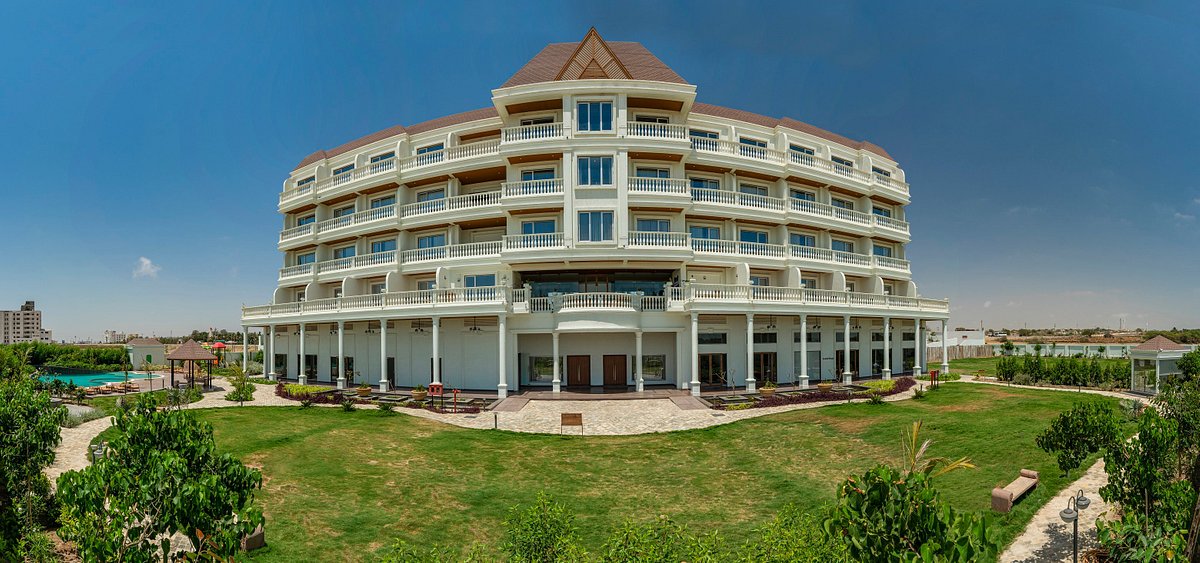 The Fern Sattva Resort, Dwarka
